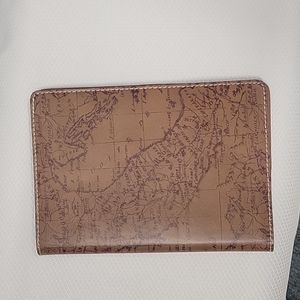 Patricia Nash small portfolio